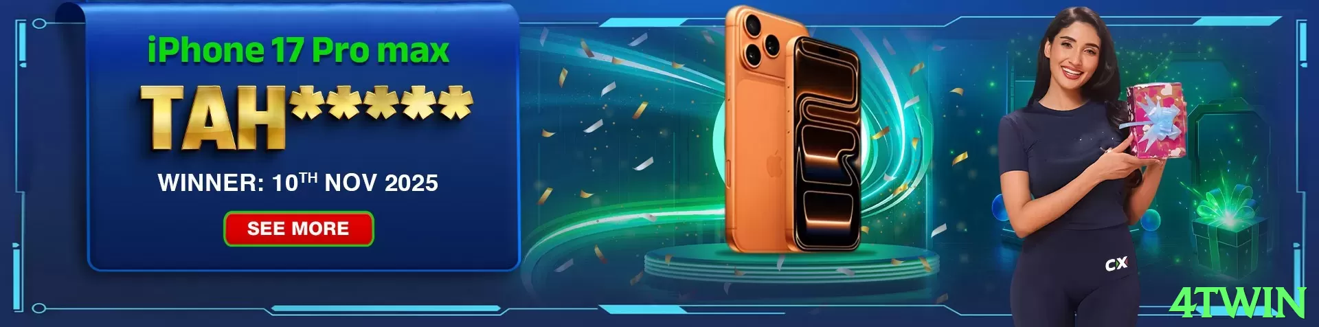 4twin game app for Pakistan players - 3