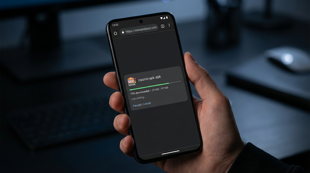 Main screen of 4twin apk page for PK players - 4