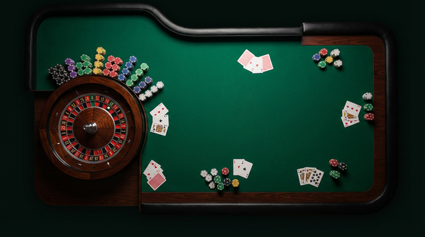 Game list for 4twin casino section - 5