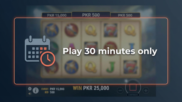 Payment and PKR controls in 4twin - 6